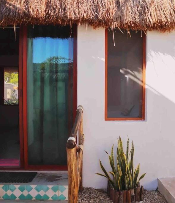 La conchita de sisal 3 Apartment in State of Yucatan