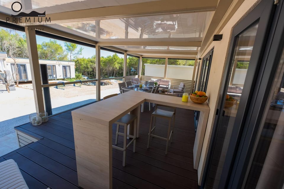Day, Balcony/Terrace, Dining area