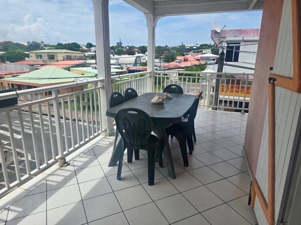 View (from property/room), Balcony/Terrace