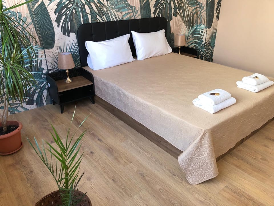 Guest Apartment Havana Bed and Breakfast in Ruse