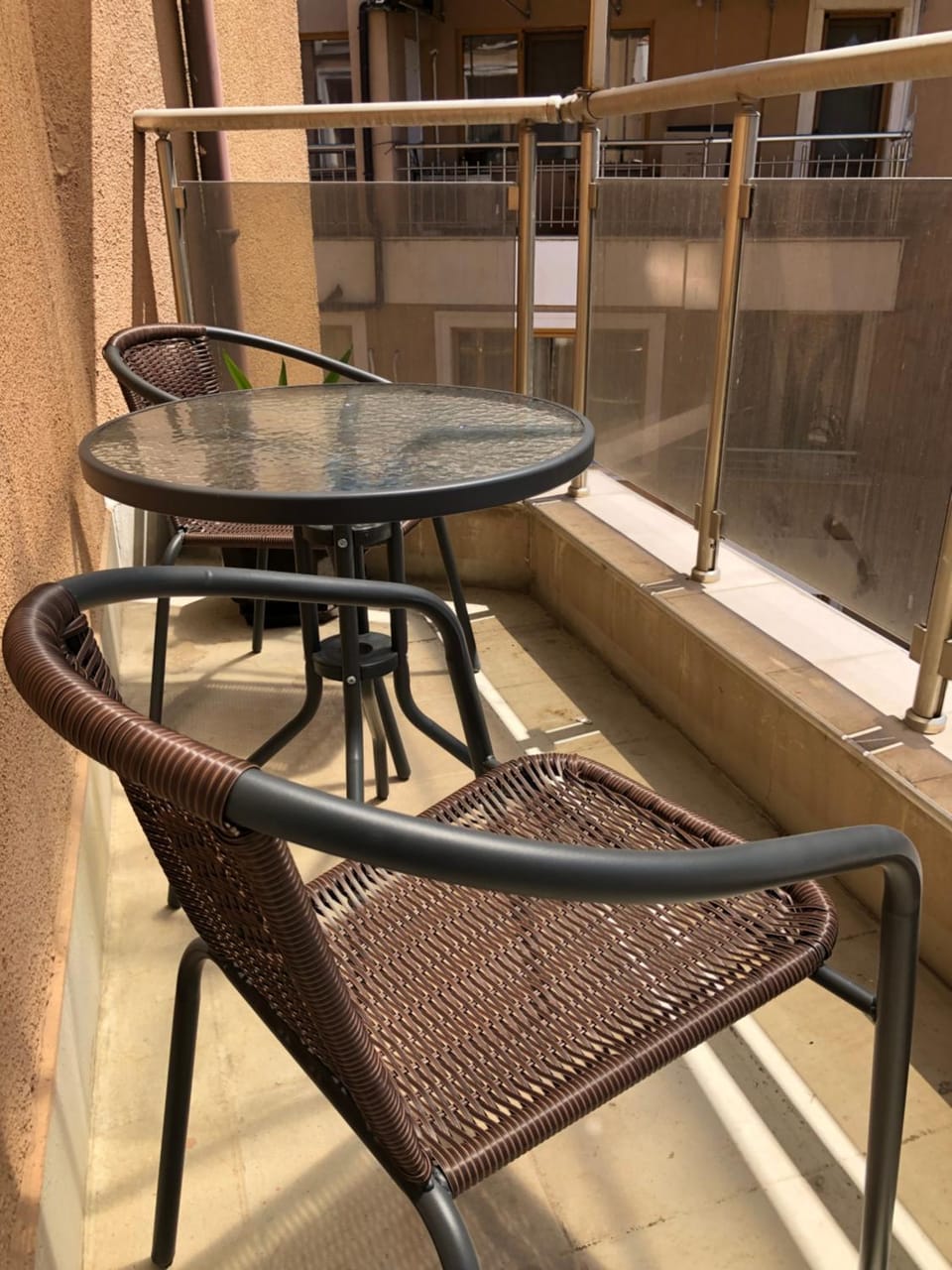 Guest Apartment Havana Bed and Breakfast in Ruse