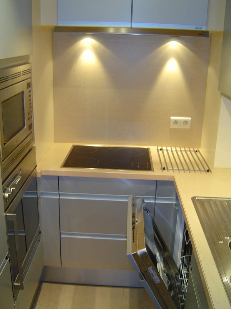 Knokke-Zoute Topligging Apartment in Knokke-Heist