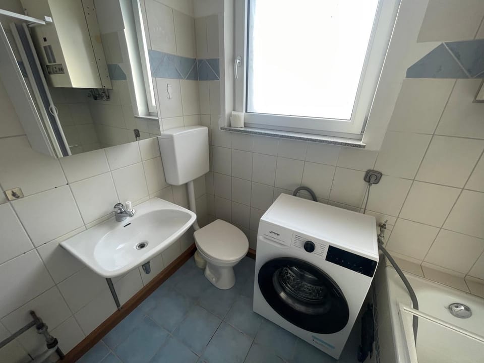 Monteurwohnungen WalMel kostenloses Parken und W-LAN Apartment in Bavaria