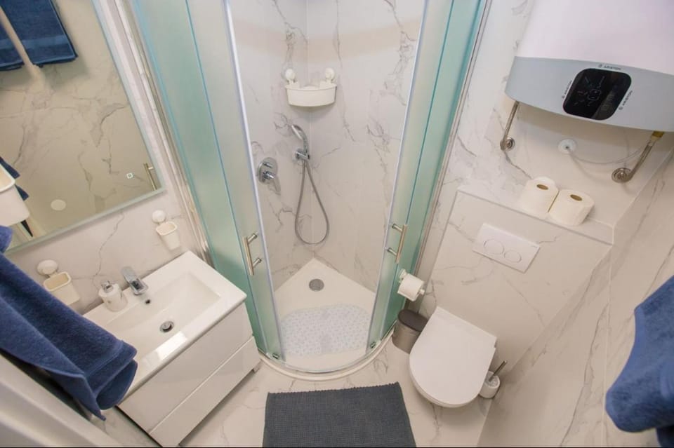 Selma Studio Apartment Apartment in Poreč