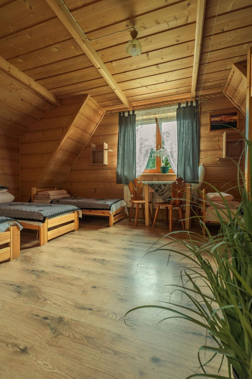 U Ani w Małym Cichym Vacation rental in Lesser Poland Voivodeship