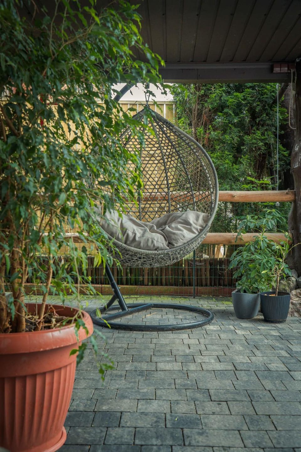 U Ani w Małym Cichym Vacation rental in Lesser Poland Voivodeship