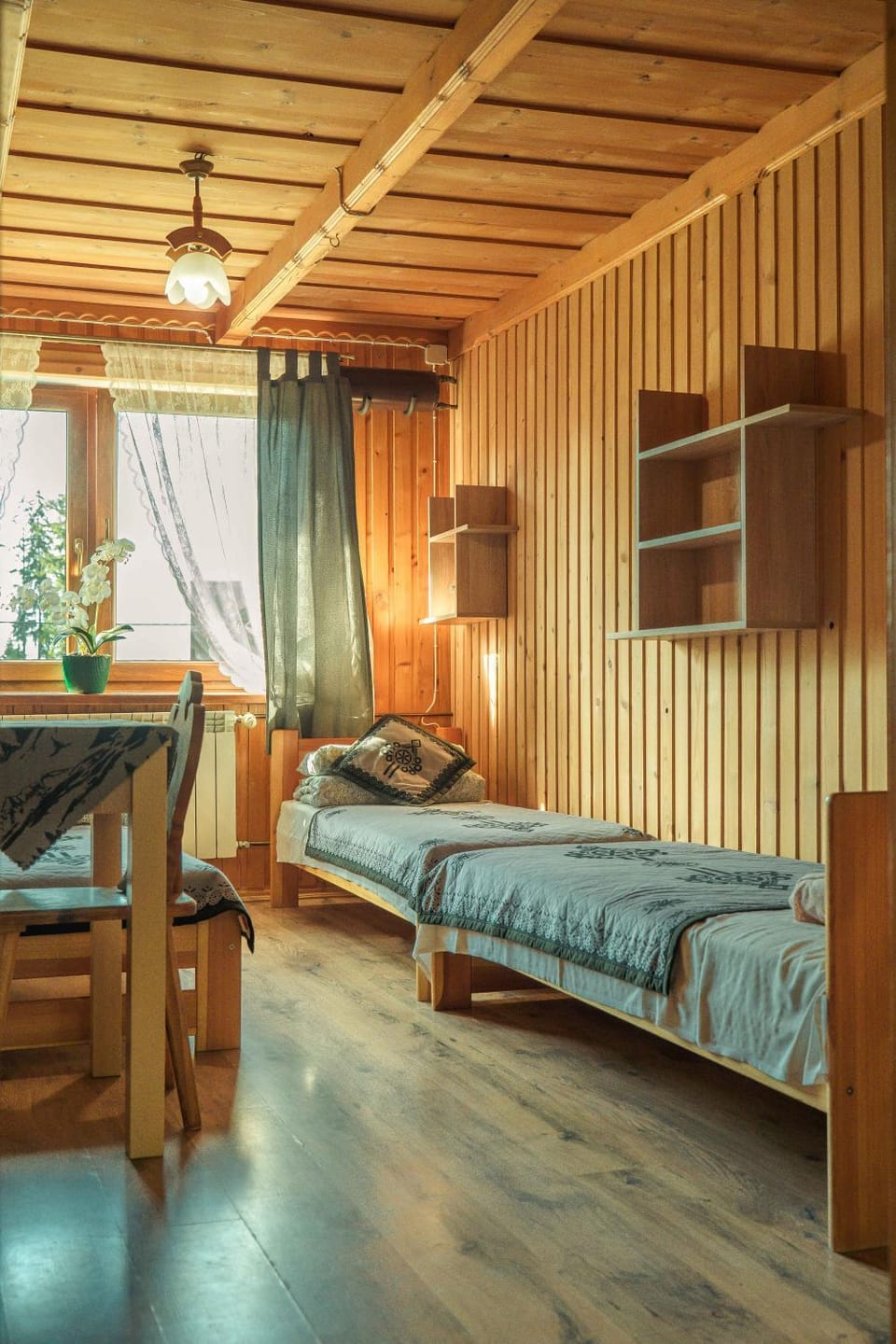 U Ani w Małym Cichym Vacation rental in Lesser Poland Voivodeship