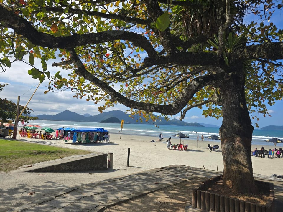 Nearby landmark, Natural landscape, Beach