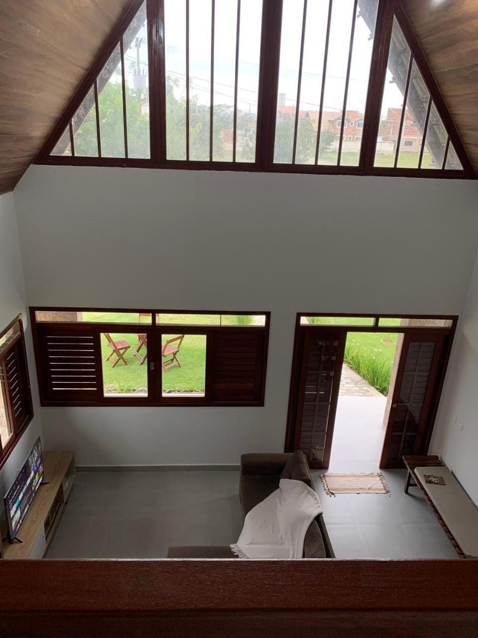 Chalé em Bananeiras - Condomínio Monte Sinai Chalet in State of Rio Grande do Norte, Brazil