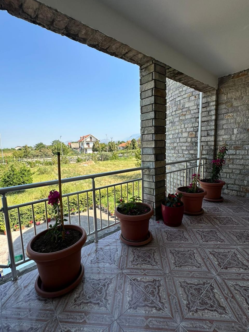 The Cuni Castle Country House in Montenegro