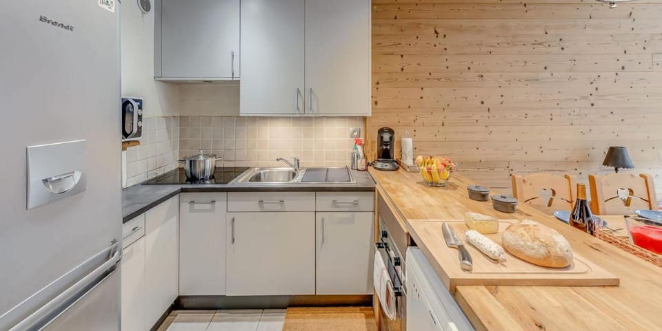 Résidence Super Tignes - 3 Pièces pour 6 Personnes MAE-7481 Apartment in Tignes