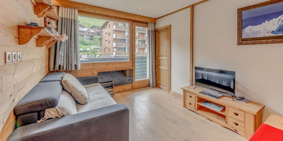 Résidence Super Tignes - 3 Pièces pour 6 Personnes MAE-7481 Apartment in Tignes