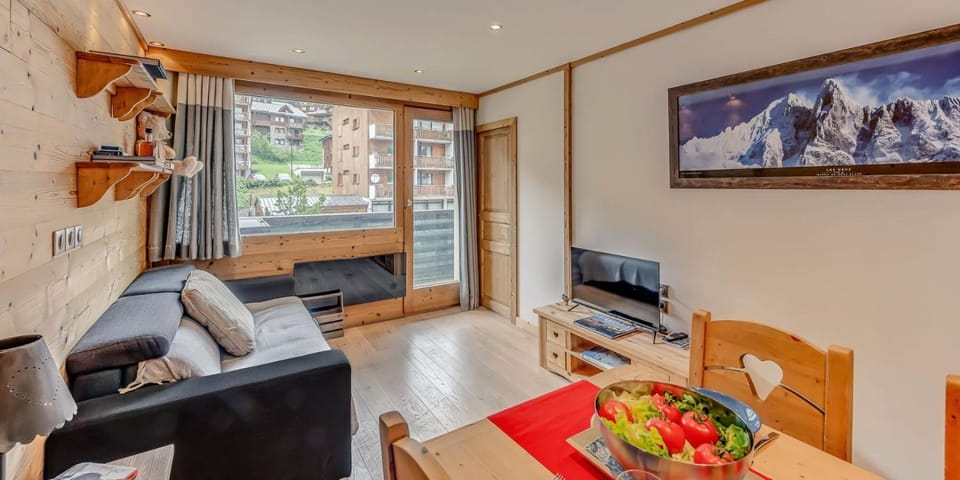 Résidence Super Tignes - 3 Pièces pour 6 Personnes MAE-7481 Apartment in Tignes