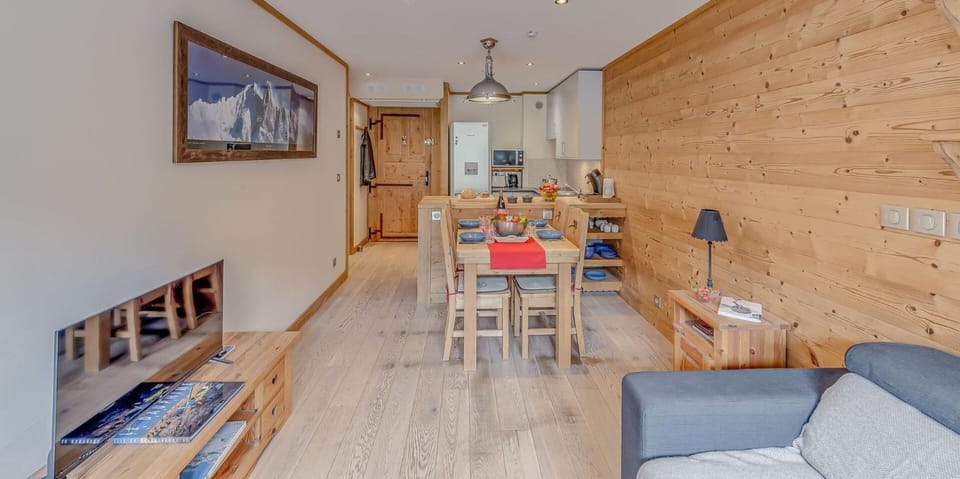Résidence Super Tignes - 3 Pièces pour 6 Personnes MAE-7481 Apartment in Tignes