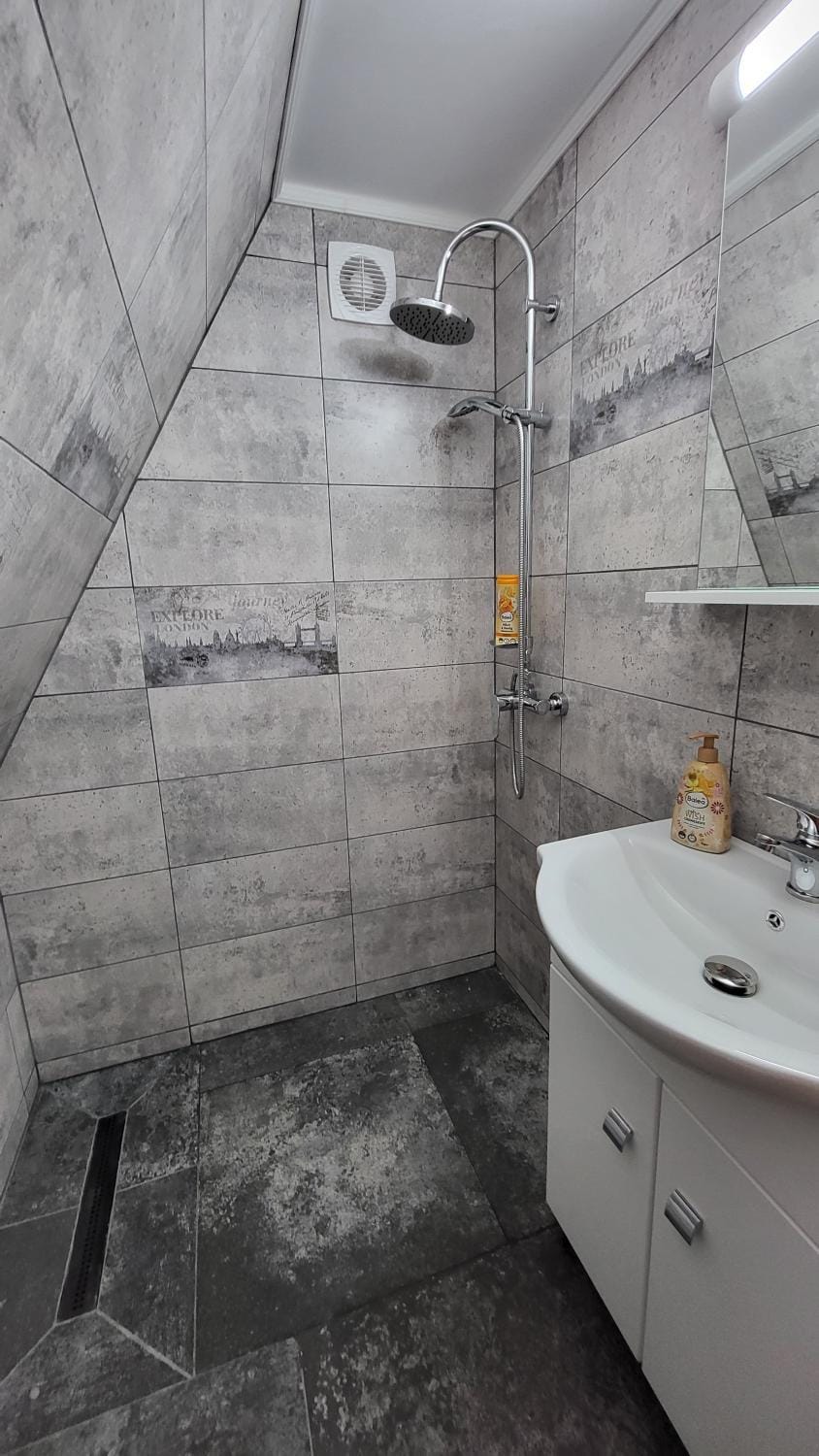 Shower