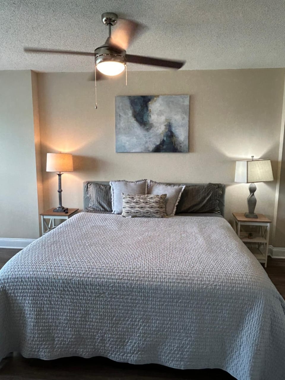 Spacious 2 Bedroom 2 Bathroom Apartment with Balcony in Uptown Charlotte! City Views & Free Parking! Apartment in Charlotte