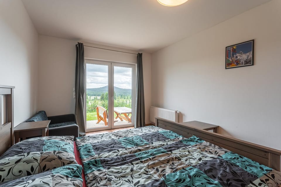 Elements Apartments & Veronika Apartment in Erzgebirgskreis