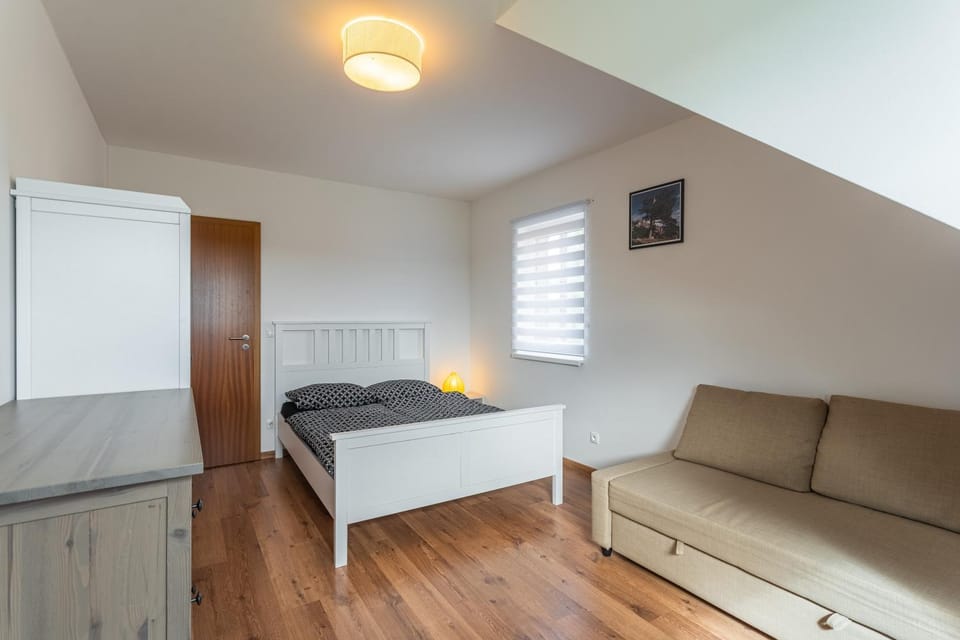 Elements Apartments & Veronika Apartment in Erzgebirgskreis