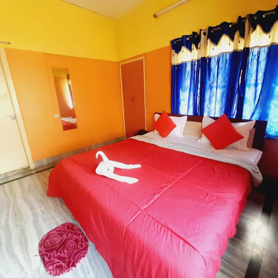 Couple Friendly Rooms Bed and Breakfast in Kolkata