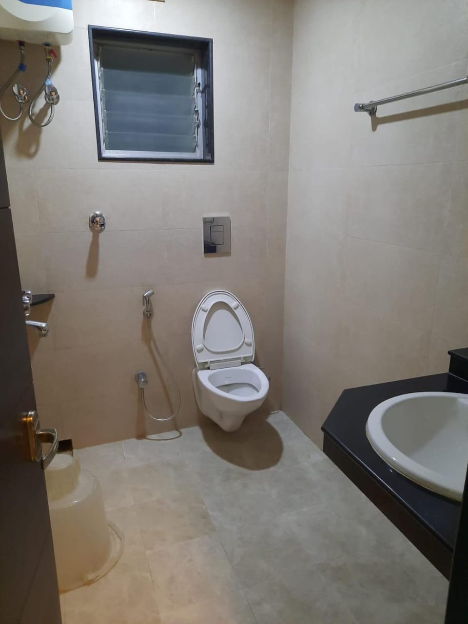 Couple Friendly Rooms Bed and Breakfast in Kolkata