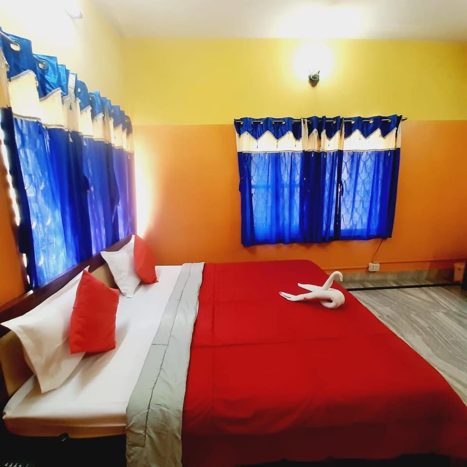Couple Friendly Rooms Bed and Breakfast in Kolkata