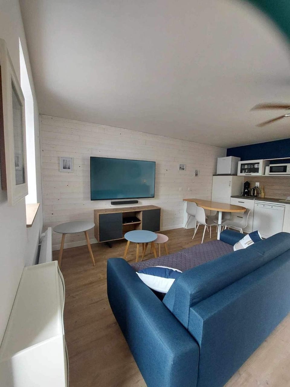 Maison Bretonne avec piscine House in Brittany