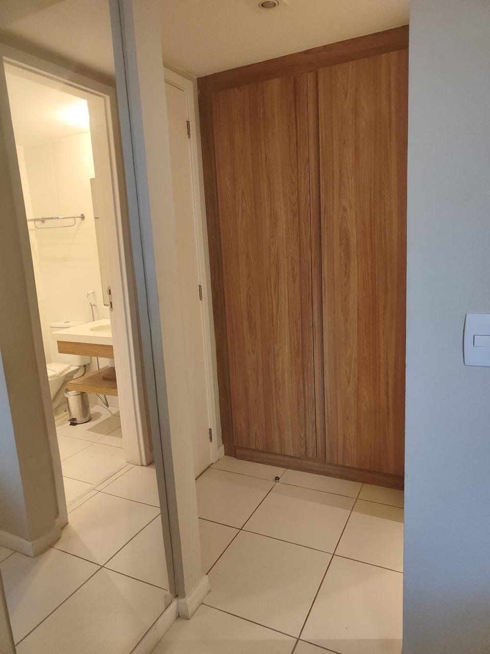 Best Inn Rio Stay Convention Suítes Rio Janeiro Apartment in Rio de Janeiro