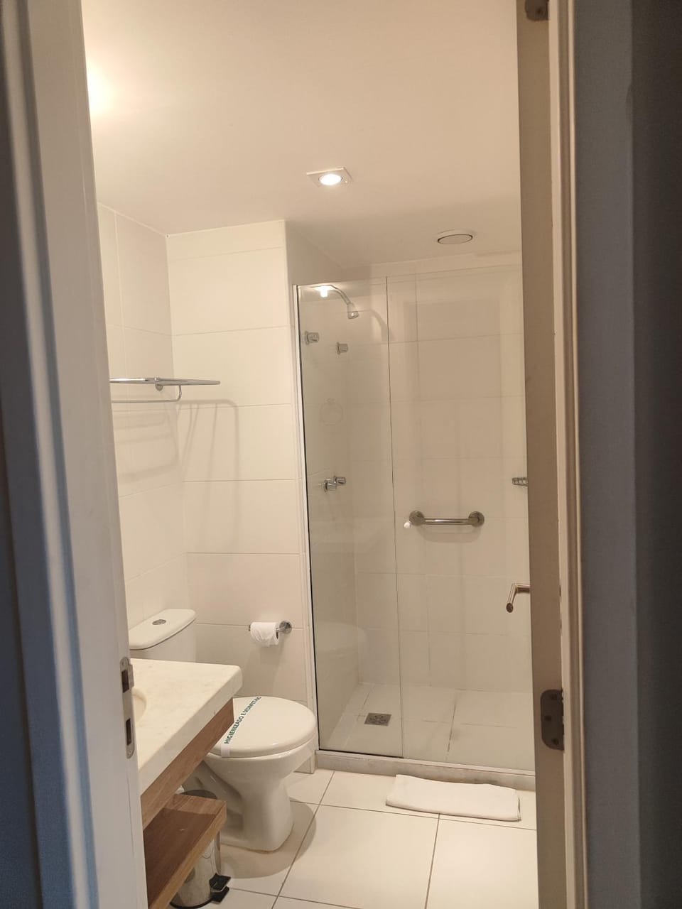 Best Inn Rio Stay Convention Suítes Rio Janeiro Apartment in Rio de Janeiro