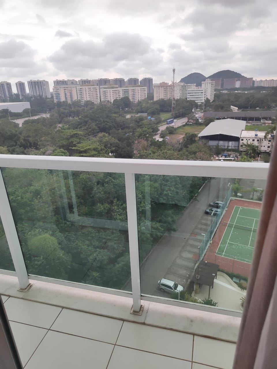 Best Inn Rio Stay Convention Suítes Rio Janeiro Apartment in Rio de Janeiro