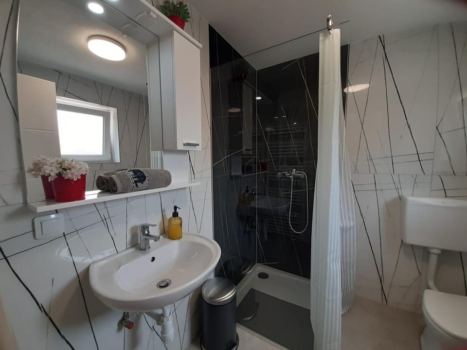 Apartmani Show Zagreb Apartment in City of Zagreb