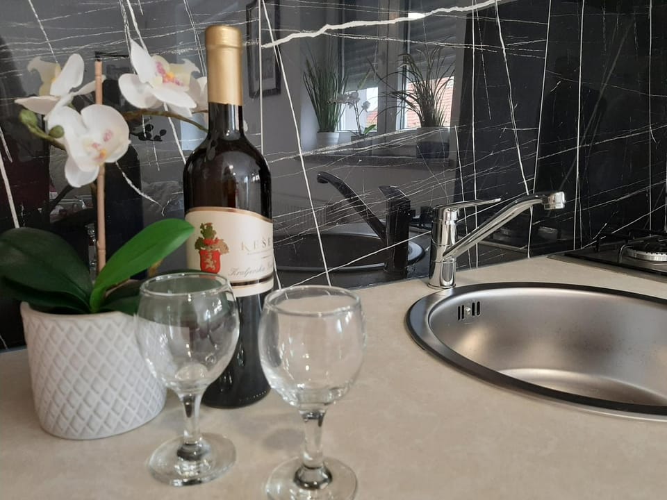 Apartmani Show Zagreb Apartment in City of Zagreb