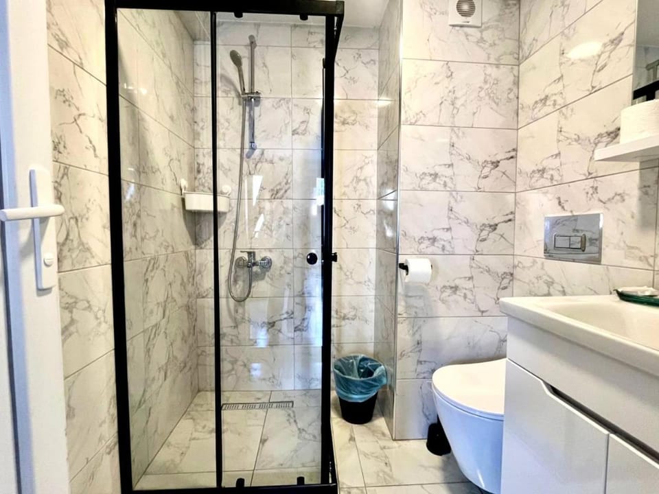Nest Deluxe Apart Apartment hotel in Istanbul