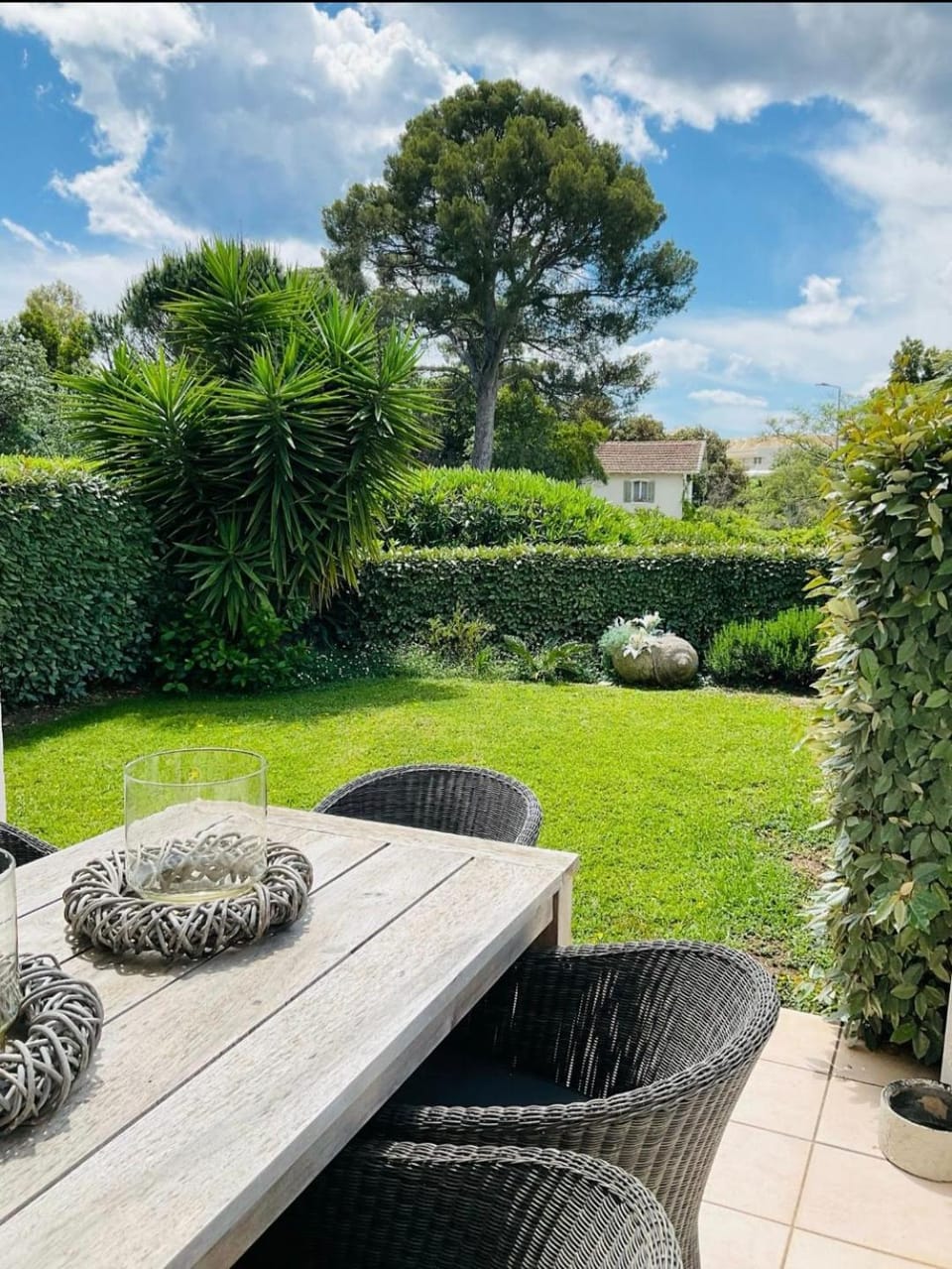 T2 RDJ La Louvière Saint Raphaël front de mer Apartment in Saint-Raphael