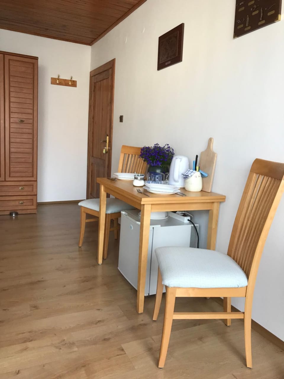 Pokoje Musical Vacation rental in Pomeranian Voivodeship