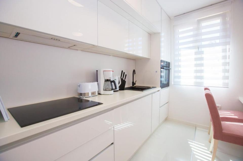 Antonia Apartment Apartment in Poreč