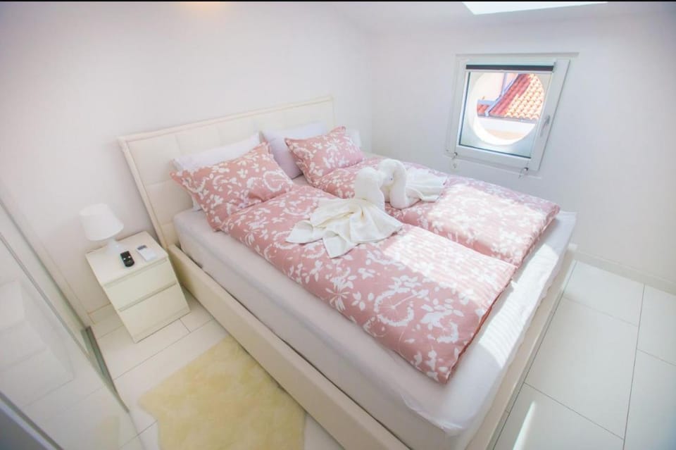 Antonia Apartment Apartment in Poreč