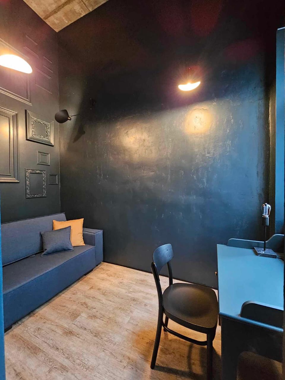 Loft XIII Apartment in Klaipėda