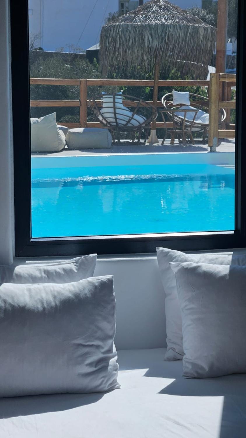 View (from property/room), Pool view