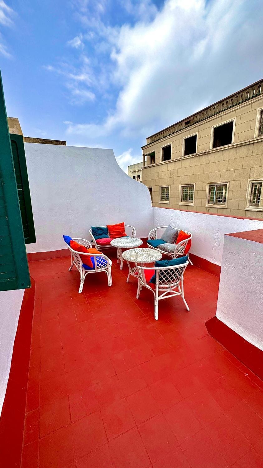 Patio, View (from property/room), Balcony/Terrace, Balcony/Terrace