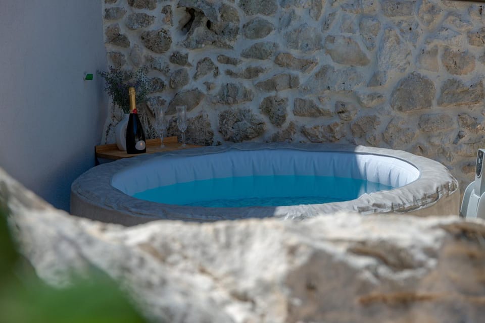 Apartment California Apartment in Dubrovnik-Neretva County