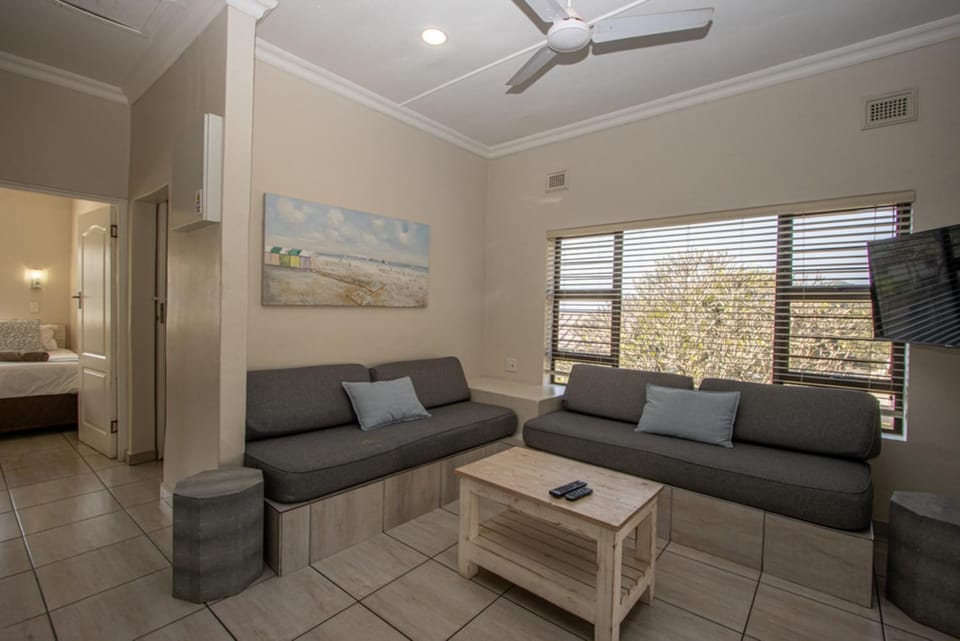 Banana Beach Club B5 Apartment in KwaZulu-Natal