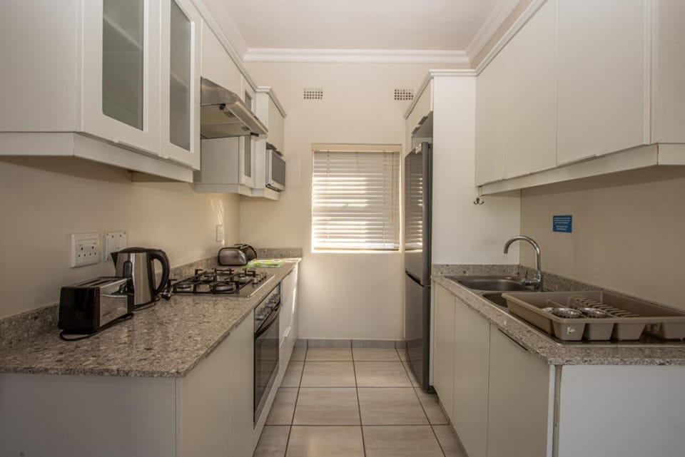 Banana Beach Club B5 Apartment in KwaZulu-Natal
