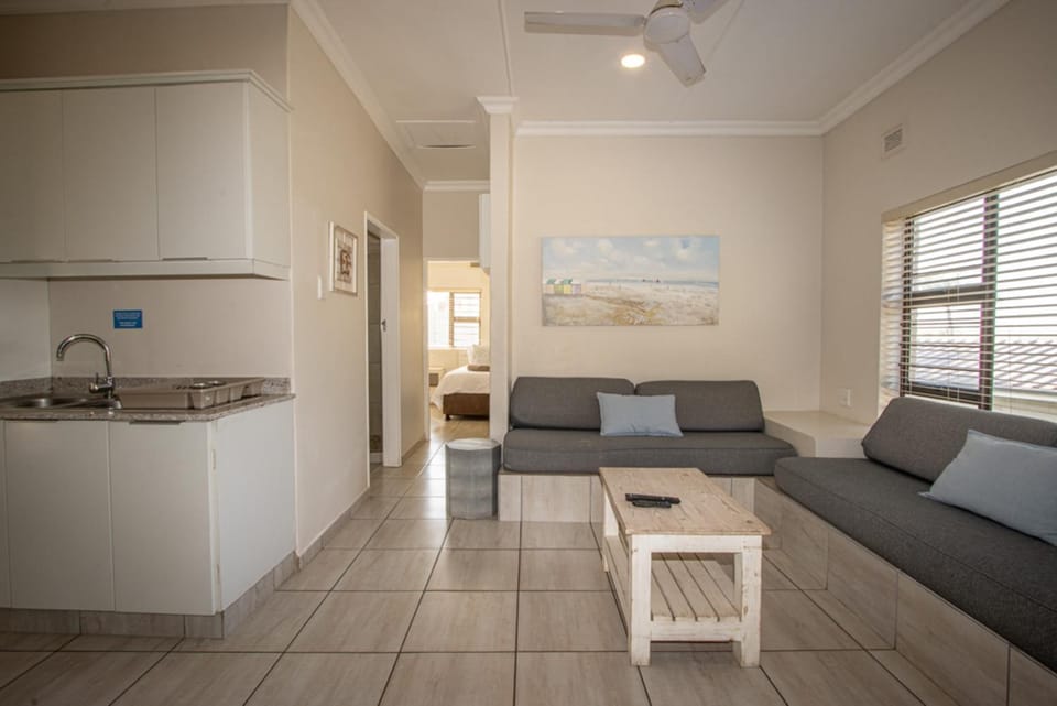 Banana Beach Club B5 Apartment in KwaZulu-Natal