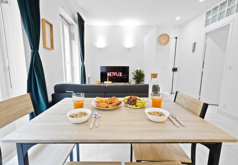 Restaurant/places to eat, Breakfast