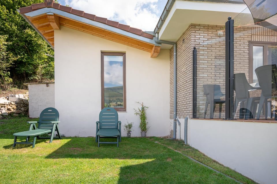 La Casuca de Barcena House in Cantabria