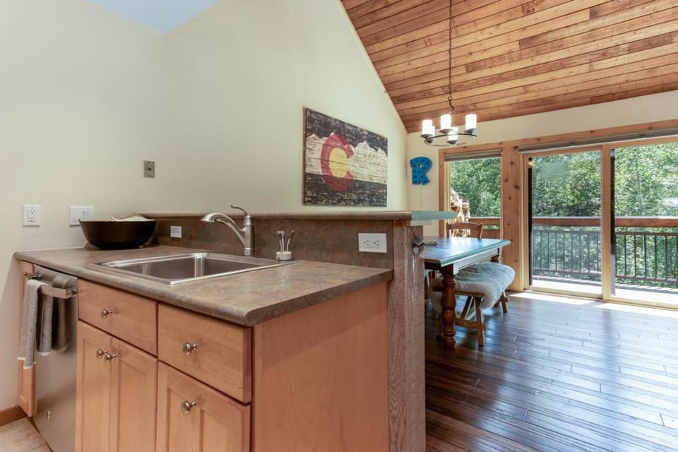 Booth Creek #C2 House in Kansas