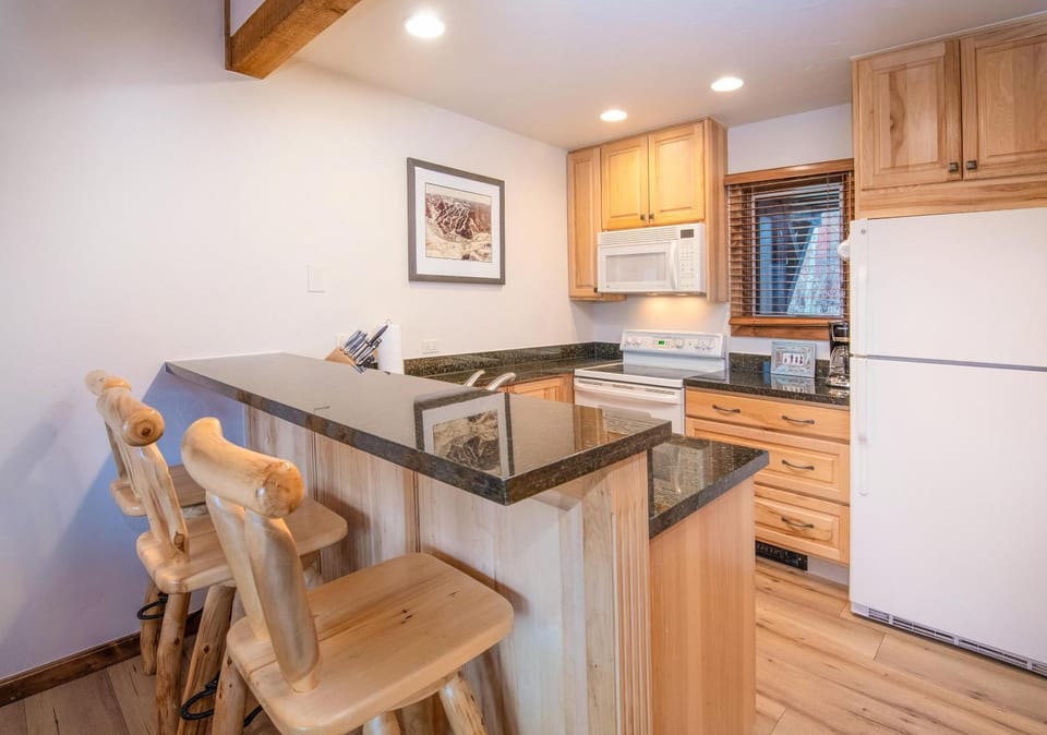 Booth Creek #G3 House in Vail