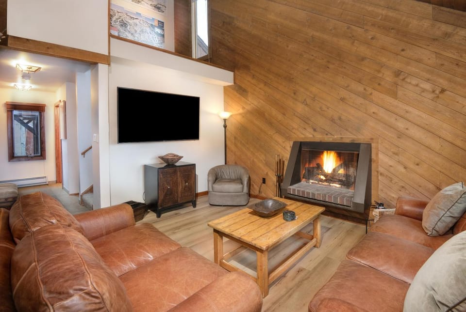 Booth Creek #G3 House in Vail
