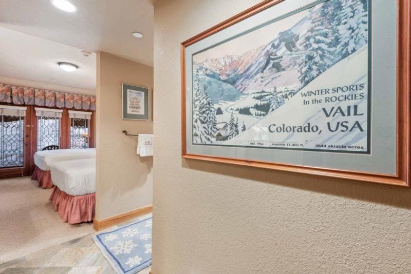 The Charter at Beaver Creek G055 Hotel in Beaver Creek