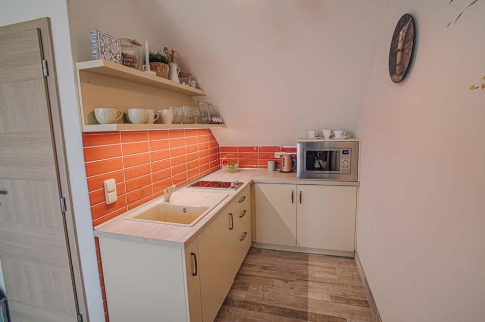 Vinařství Volavka Apartment in South Moravian Region